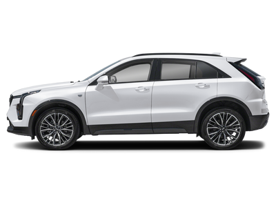 2024 Cadillac XT4 Base