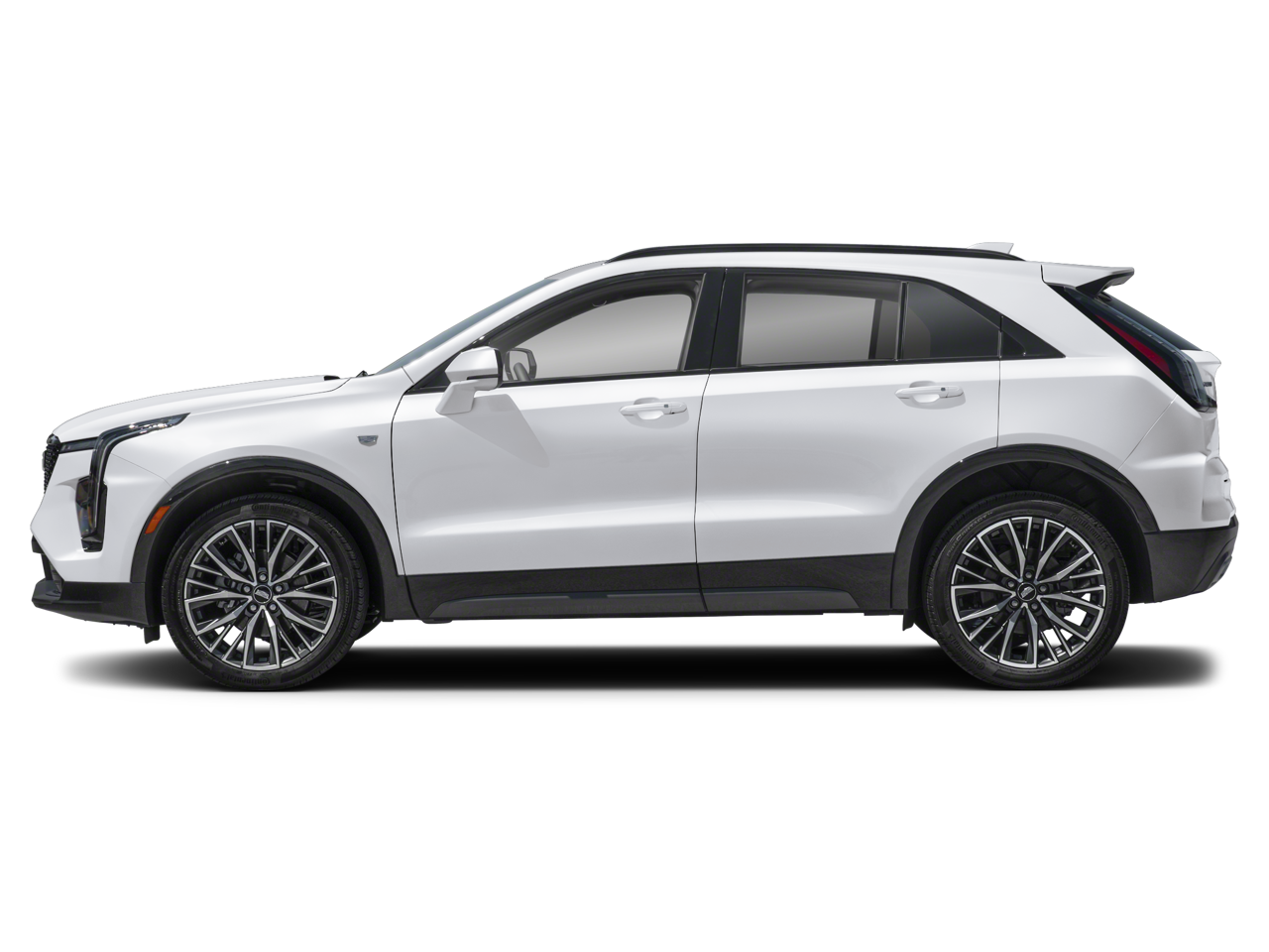 2024 Cadillac XT4 Base