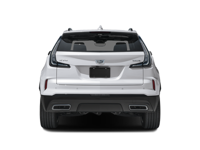 2024 Cadillac XT4 Base