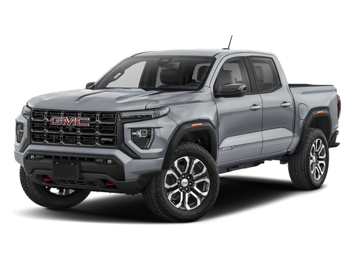 2024 GMC Canyon Base