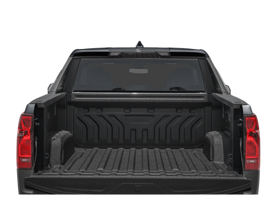 2025 Chevrolet Silverado EV RST - Max Range
