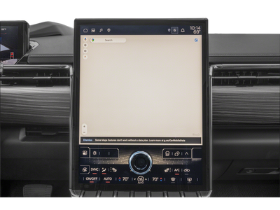 2026 GMC Sierra EV Denali Extended Range