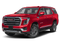 2027 GMC Yukon AT4