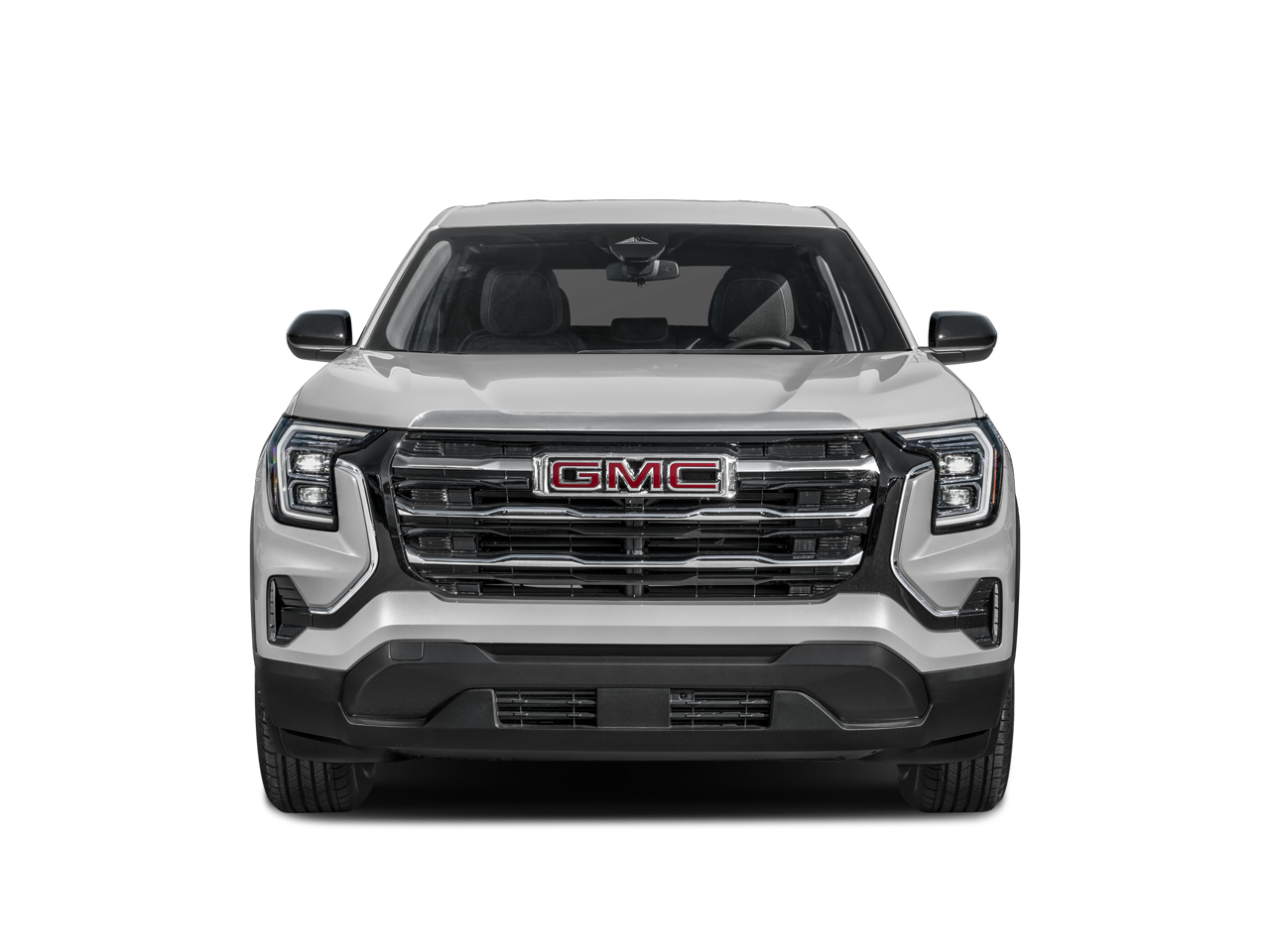 2027 GMC Terrain AWD AT4
