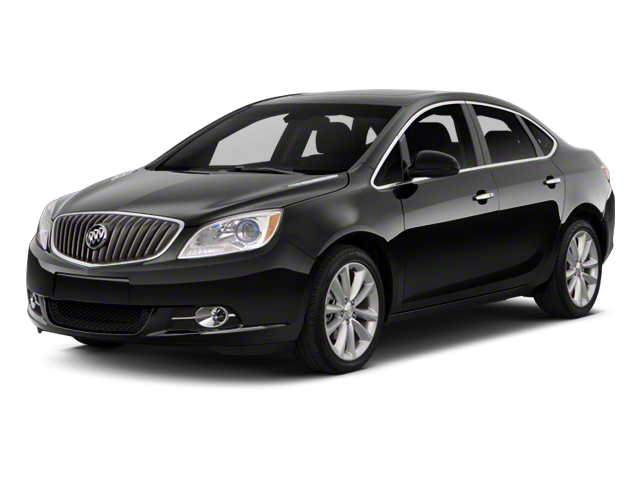 2012 Buick Verano Base