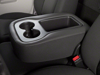 2013 GMC Sierra 2500 HD Work Truck
