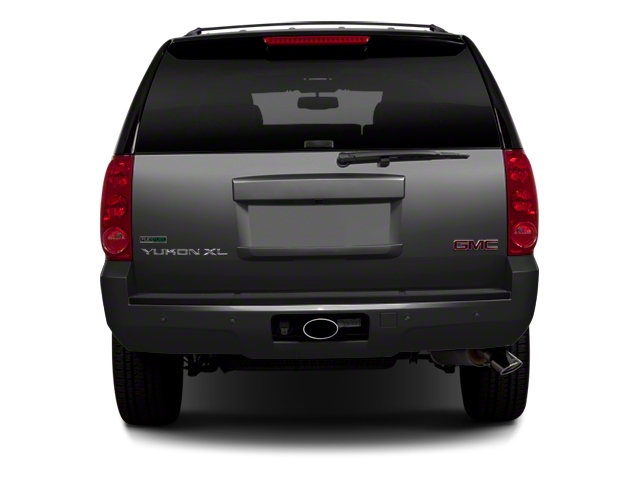 2013 GMC Yukon XL Base