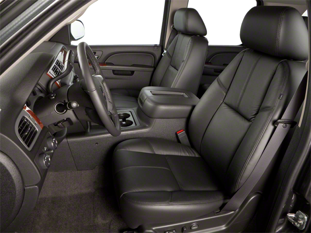 2013 GMC Yukon XL Base