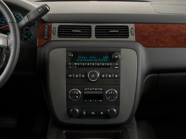 2013 GMC Yukon XL Base