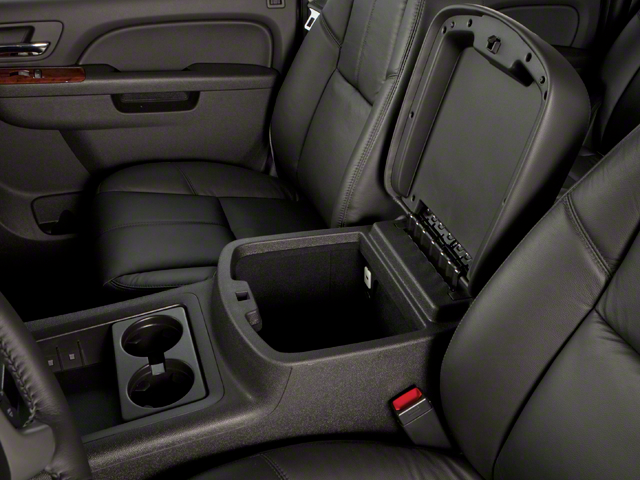 2013 GMC Yukon XL Base