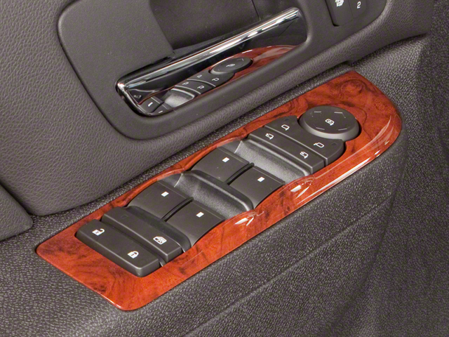2013 GMC Yukon XL Base