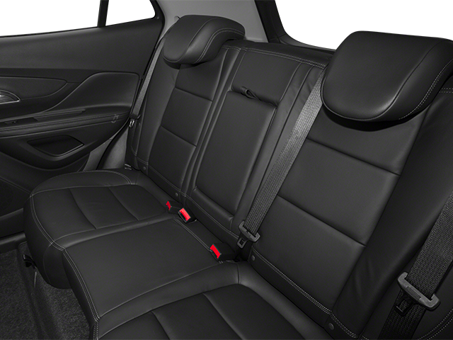 2014 Buick Encore Base