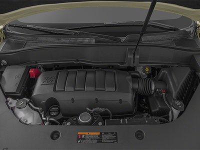 2014 GMC Acadia SLT