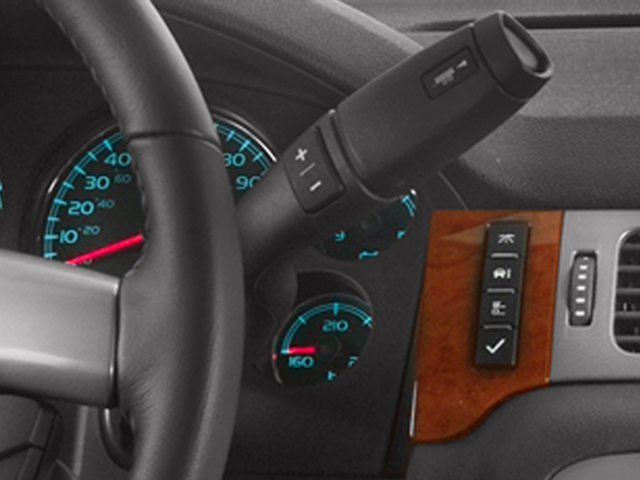 2014 GMC Yukon SLE