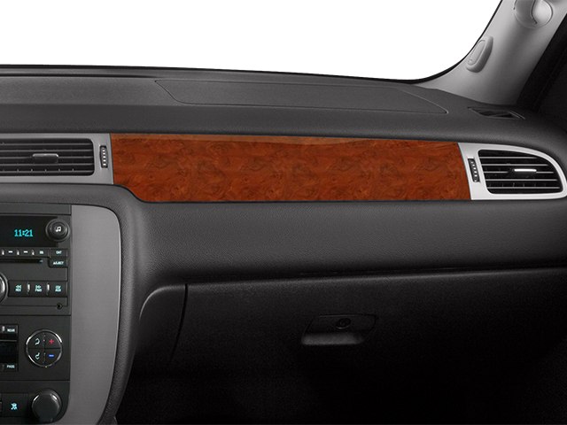 2014 GMC Yukon SLE