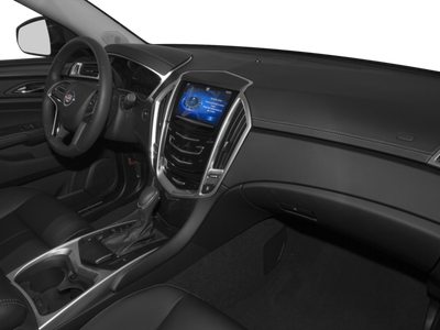 2016 Cadillac SRX Base