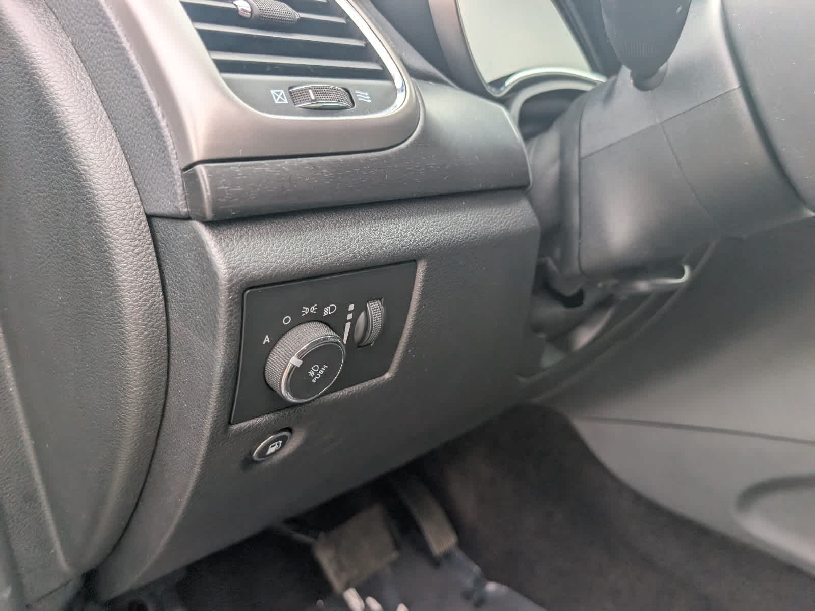 2018 Jeep Grand Cherokee Laredo E 4x4