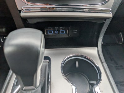 2018 Jeep Grand Cherokee Laredo E 4x4