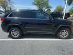 2018 Jeep Grand Cherokee Laredo E 4x4