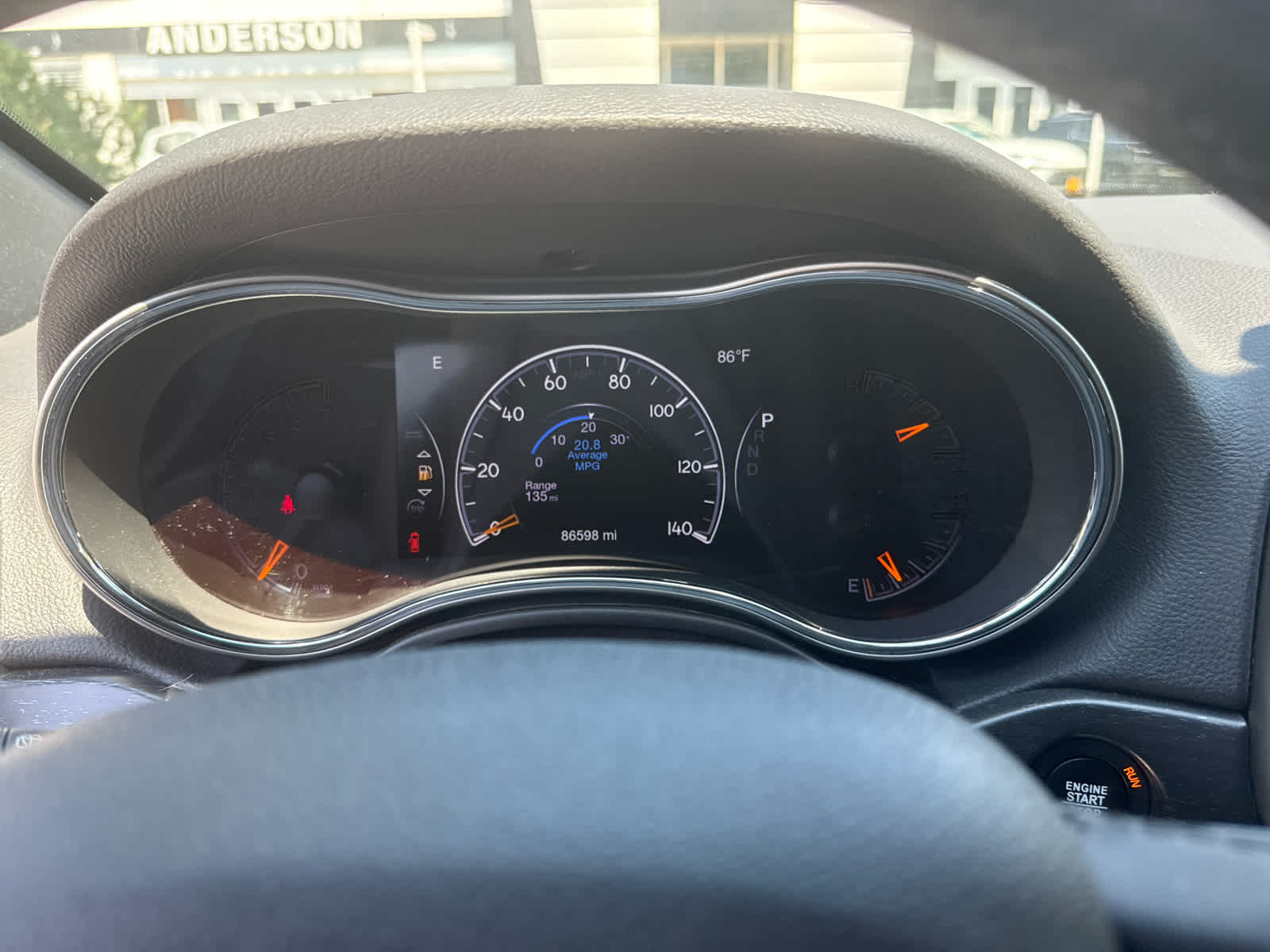 2018 Jeep Grand Cherokee Laredo E 4x4