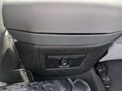 2018 RAM 1500 Big Horn Quad Cab 4x4 6'4" Box