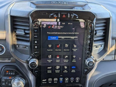 2020 RAM 1500 Limited