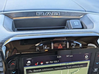 2020 RAM 1500 Limited