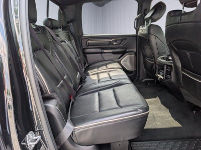 2020 RAM 1500 Limited Crew Cab 4x4 5'7" Box