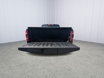 2020 RAM 1500 Limited Crew Cab 4x4 5'7" Box