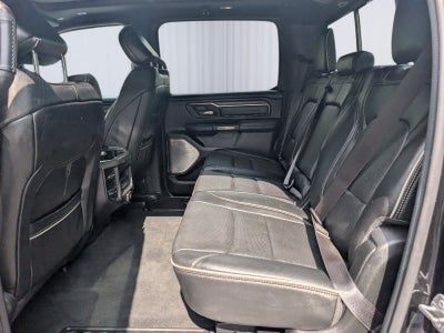 2020 RAM 1500 Limited Crew Cab 4x4 5'7" Box