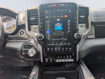 2020 RAM 1500 Limited Crew Cab 4x4 5'7" Box