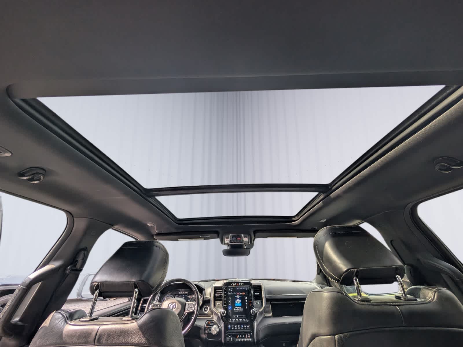 2020 RAM 1500 Limited Crew Cab 4x4 5'7" Box