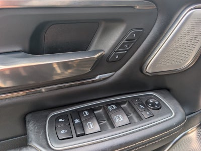 2020 RAM 1500 Limited Crew Cab 4x4 5'7" Box