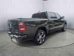 2020 RAM 1500 Limited Crew Cab 4x4 5'7" Box