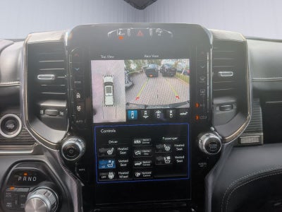 2020 RAM 1500 Limited Crew Cab 4x4 5'7" Box