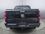 2020 RAM 1500 Limited Crew Cab 4x4 5'7" Box