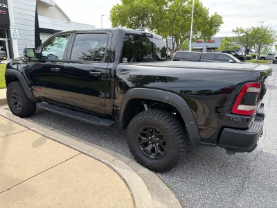 2022 RAM 1500 TRX Crew Cab 4x4 5'7" Box