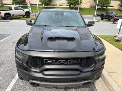 2022 RAM 1500 TRX Crew Cab 4x4 5'7" Box
