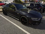 2024 Ford Mustang GT Premium Fastback