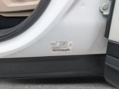 2018 Ford Explorer Base