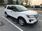 2018 Ford Explorer Base