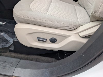 2018 Ford Explorer Base