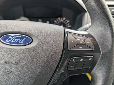 2018 Ford Explorer Base