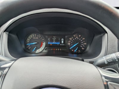2018 Ford Explorer Base