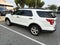 2018 Ford Explorer Base