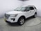 2018 Ford Explorer Base