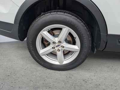 2018 Ford Explorer Base