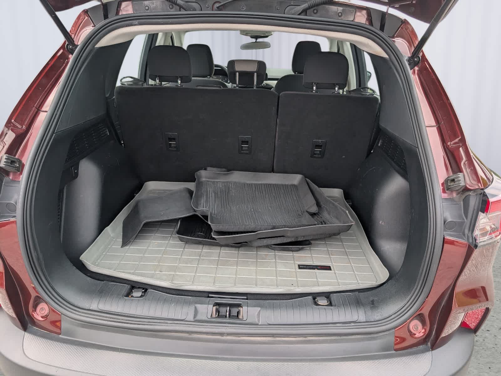 2021 Ford Escape S