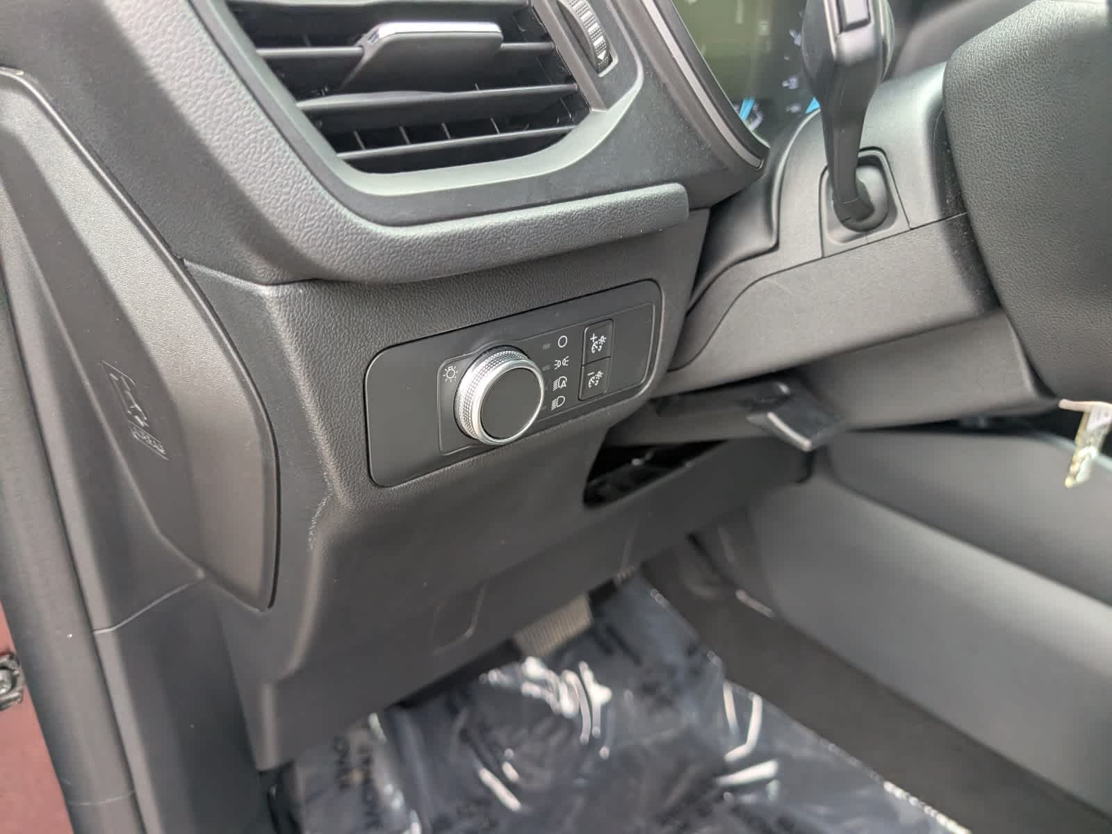 2021 Ford Escape S