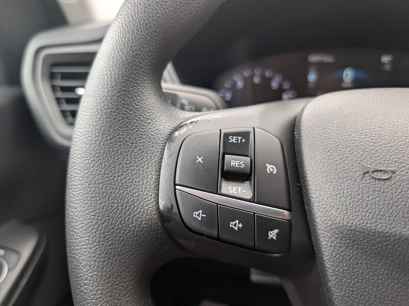2021 Ford Escape S